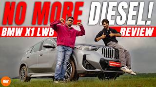No More DIESEL! 😱! 2026 BMW X1 LWB Review | UpShift