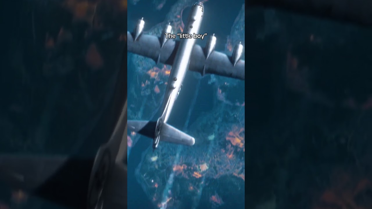 The poster at the end is SATIRE! 