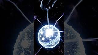 Cutting White Dwarf Star #space #universe #physics #satifylabasmr