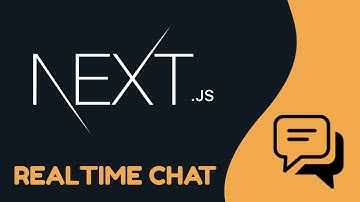 Build a Realtime Chat App with Next.js