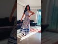اقوي رقص للفنانة ايتن عامر 
