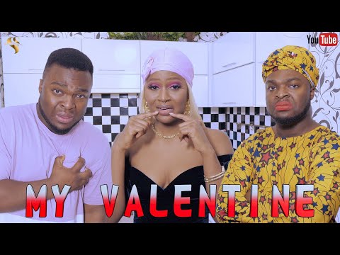 AFRICAN HOME: MY VALENTINE