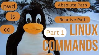 Linux Command Line Tutorial For Beginners Part 1 | Hindi
