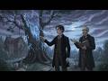 Frankenstein Part 3: Victor’s Obsession with the Secret of Life | Chapters 1–2
