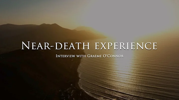 The near death experience of Graeme O'Connor
