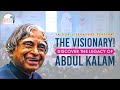 #JLF 2015: The Visionary- Dr APJ Abdul Kalam