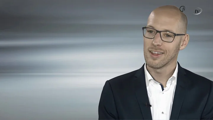 Daniel Schoch: Bei Getyourguide sind wir weiter da...