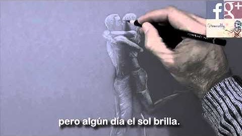 Ella Fitzgerald & The Ink Spots - Into Each Life Some Rain Must Fall - Subtitulado español