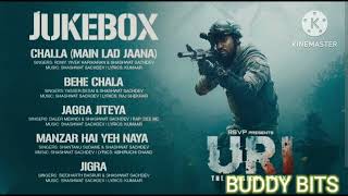 Uri - The Surgical Strike full album ......