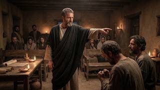 DIOTREPHES: Why Did This Man Expel Believers? The Hidden Face Of The Early Church