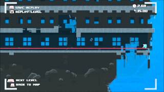 Super Meat Boy - 2-16 Synj 2.58 Naija