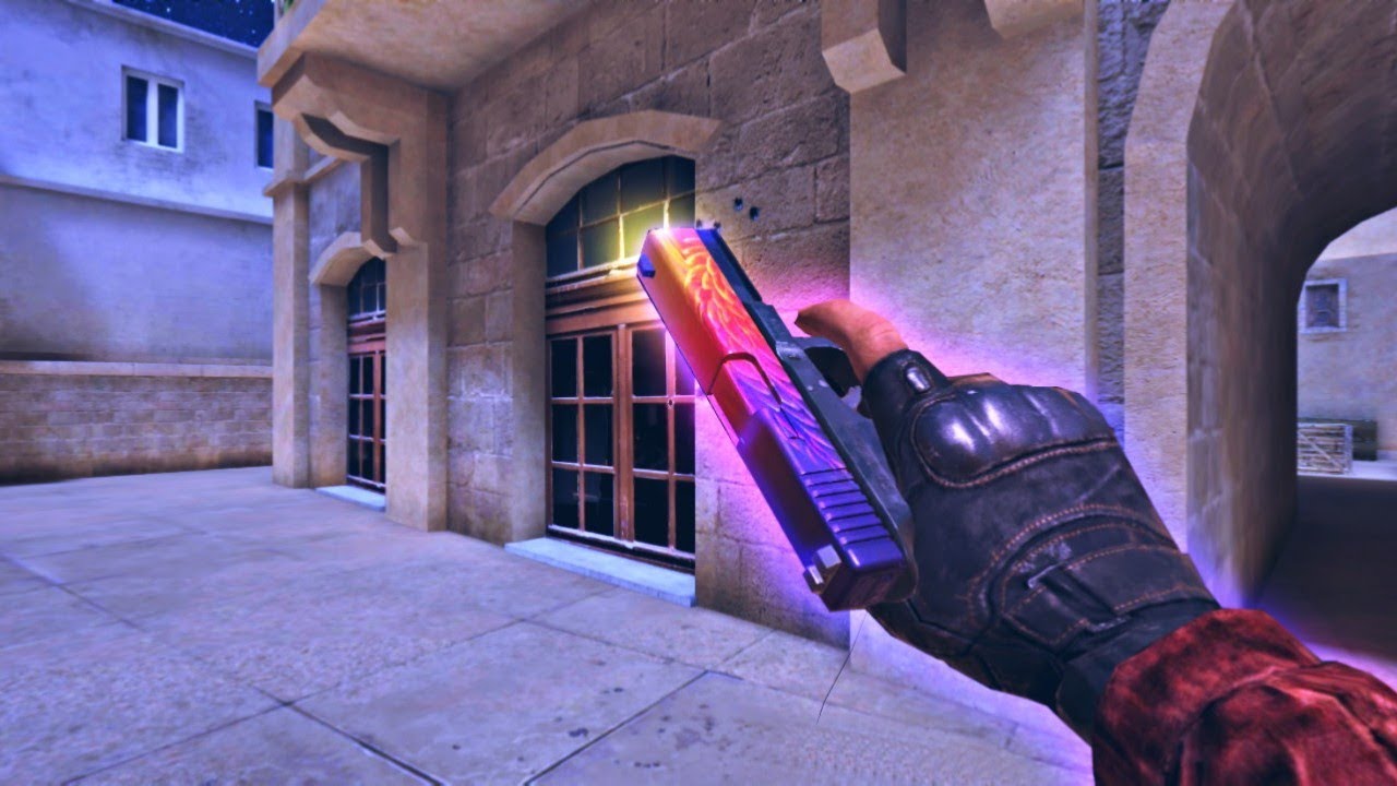 TOP FRAGMOVIE | 15❤️ d1zzy | Standoff 2