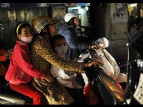 LK Mùa Xuân Của Mẹ, Rước Xuân Về Nhà - Đặng Thế Luân, Hoàng Thục Linh, Quốc Khanh