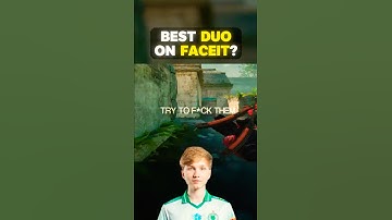 IS THERE A BETTER DUO THAN M0NESY & KYOUSUKE?!