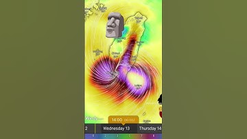 Thumbnail of Disgusting the Typhoon podul what the HAHAHHAHAHA