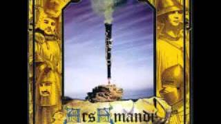 Ars Amandi - Camino sin Fin