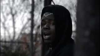VilleBoy Ant- No Comment ( VIDEO)