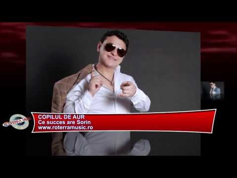 Copilul de Aur