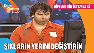 Recep İvedik