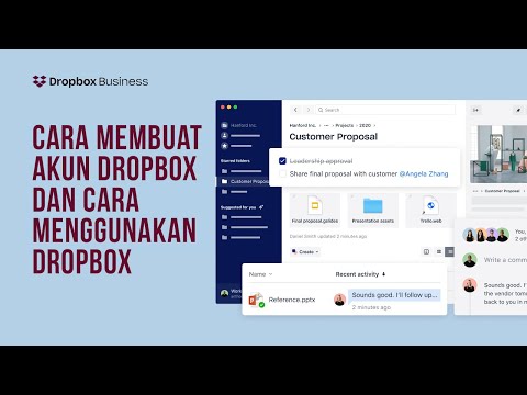 Video: Cara Menghapus Akun dari Google Play: 8 Langkah (dengan Gambar)