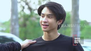 ADA FOTO CEWE DI HP DEVANO | BARENG BOY (12/10/19) PART 2