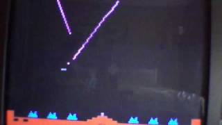 Lets Play: Atari - Part 1 Nerds or Asteroids