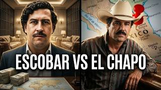Celebrity Escobar vs. El Chapo WHO Was More Powerful? Net Worth