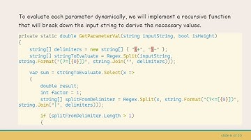 How to Efficiently Evaluate and Replace Tuple Values in C#