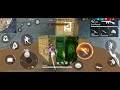 Garena free fire max  android gameplay 183 ff