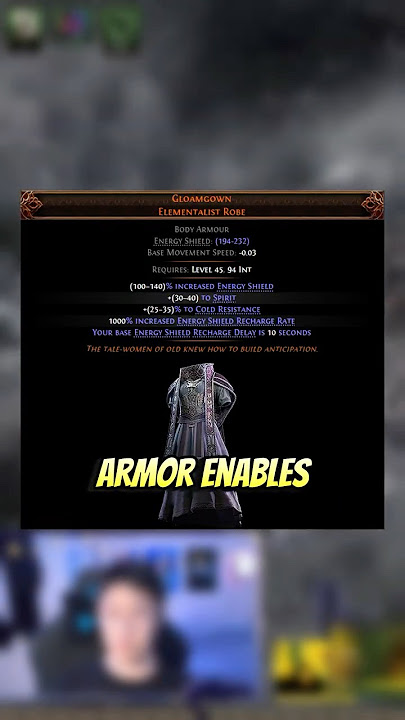 OUTHEAL ALL DAMAGE With This OP Combo in Path of Exile 2 #gaming #poe2 #pathofexile2 #uniqueitems