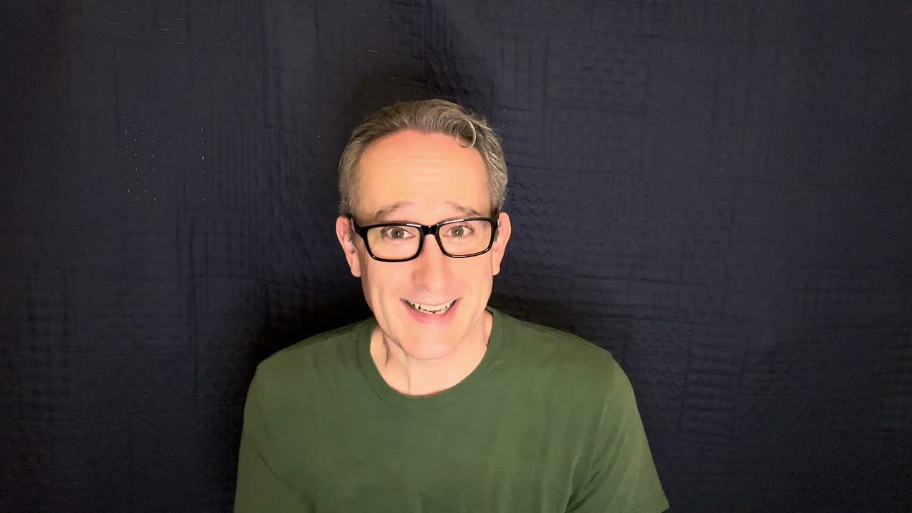 MAKING CHECKED OUT: READ MY SCRIPT