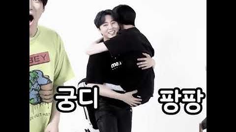 Young K _ Day6 [영케이 - 데이식스] #dowoon  #youngk #day6 #hyung  #youtube #shorts
