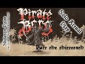 Solo Rpg Adventure: Pirate Borg - Episode 13 + Tips For Playing Solo With Pre-written Content
