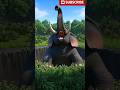 “Black Elephant Rescued from Deep Pit | Emotional Wildlife Rescue”#AIStory #AIVideo #AIAnimation