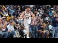 International Play Of The Day Marc Gasol Beats The Buzzer 