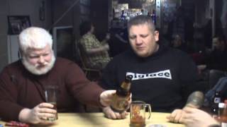 Woodchuck Private Reserve Barrel Aged Cider : 1000lbs Cider Review