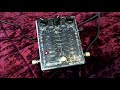 Pro tone pedals haunted reverb pedal demo country guitar tones