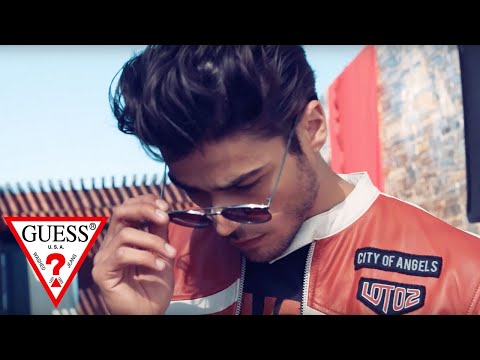 Behind the Scenes: GUESS Accessories Fall ’17 Campaign Extended Cut