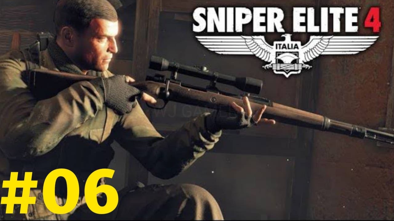 Снайпер 4 игра на компьютер. Sniper Elite 4: Deluxe Edition. Sniper Elite 4 Digital Deluxe Edition. Снайпер Элит 2 стрим. Sniper Elite 4 (2017).