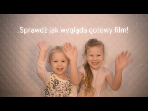 MOVIEsie Studio – Interaktywna Księga Gości