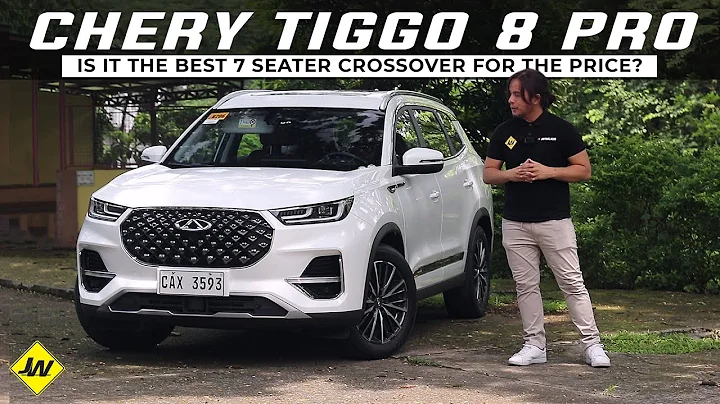 Chery Tiggo 8 Pro 1.6 -Here's Why it Still Stands Out This 2023 - DayDayNews