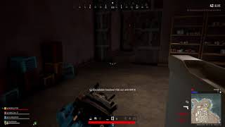 Cheaters using possible lag switch on xbox pubg