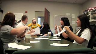 Meet The Recruiters