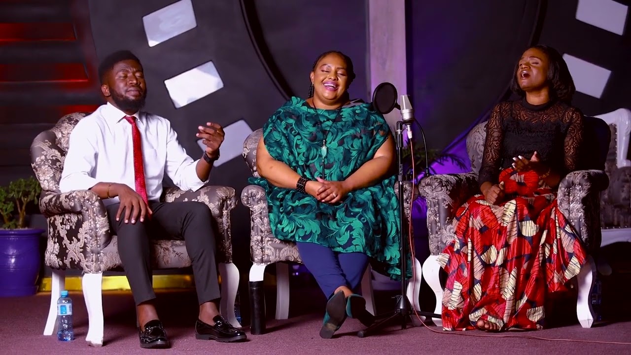 40 Minutes Of Kikuyu Deep Worship With Rev Ruth Wamuyu