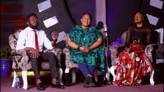 40 Minutes Of Kikuyu Deep Worship With Rev Ruth Wamuyu