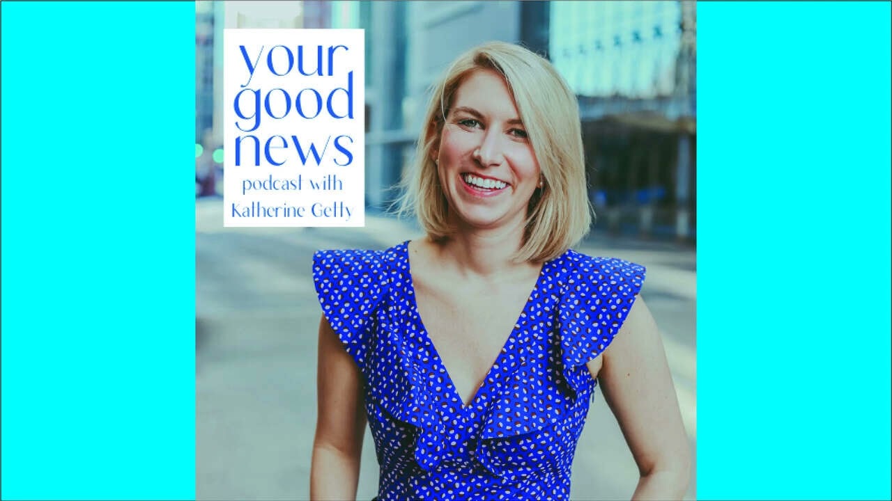 Throwback Thursday: Finding the Good with Branden Harvey