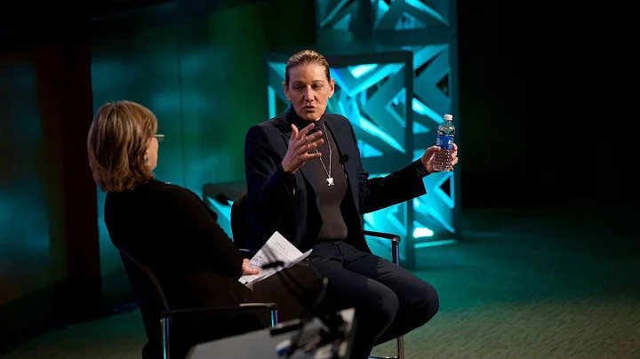 One-on-One Interview with Martine Rothblatt, JD, M...