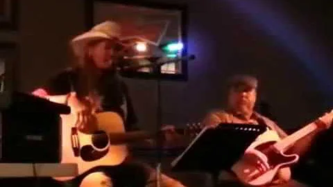 I BELIEVE   COVER STAN MCDANIEL WV