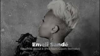 Read All about it (Pro-Tee's Gqom Remake)