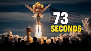 NASA’s Darkest Day | The 73 Seconds That Changed Space Forever